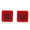 Generique Dés coquins Sex Game x2